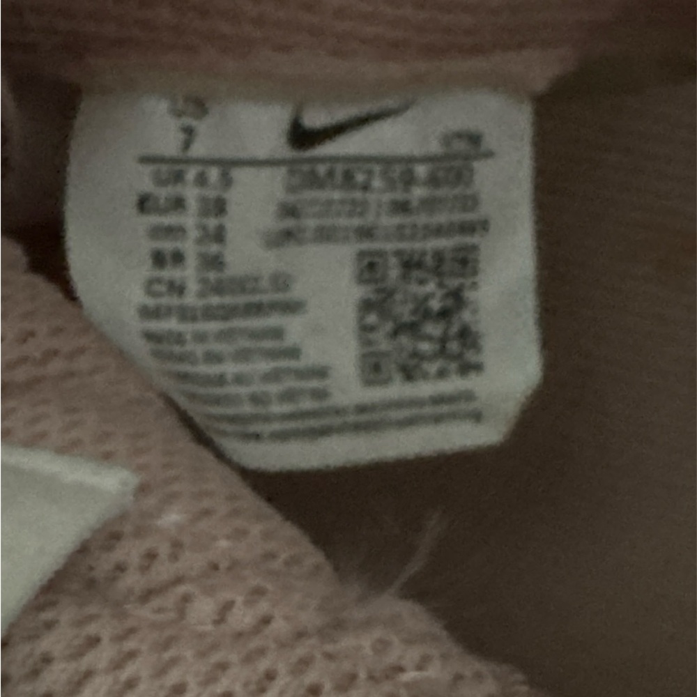 Nike Air Max Pre-Day sneakers - Picture 6 of 6